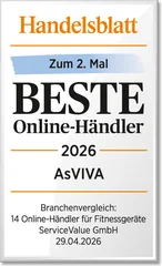Handelsblatt 2023