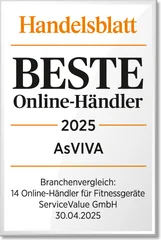 Handelsblatt 2024