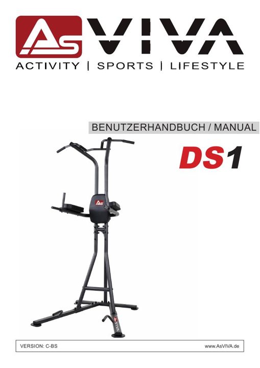 Dip Station DS1