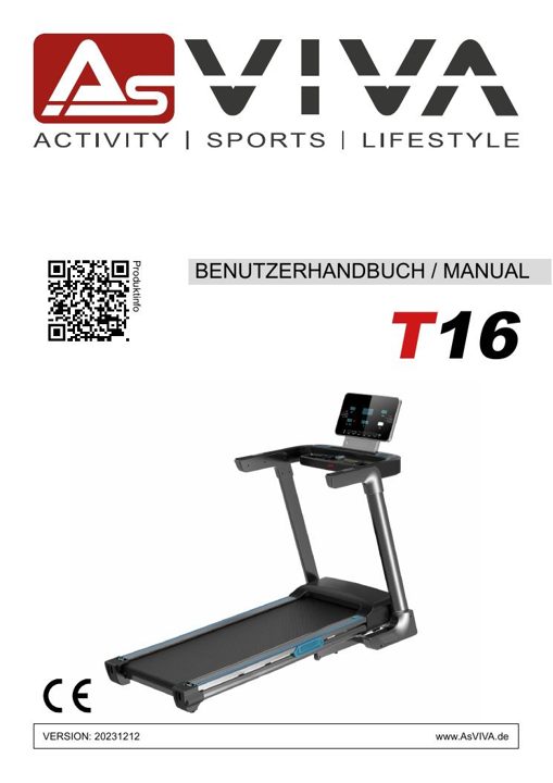 Loopband Smart Run T16