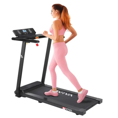 2in1 – Walk & Run loopband T21