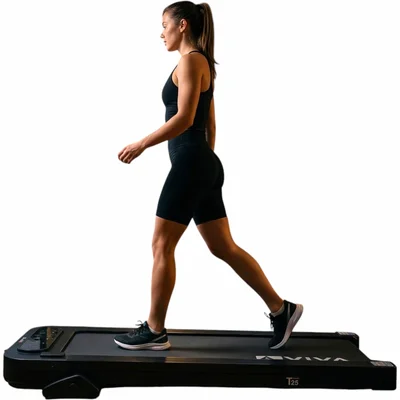 Walking Pad & loopband Smart T25