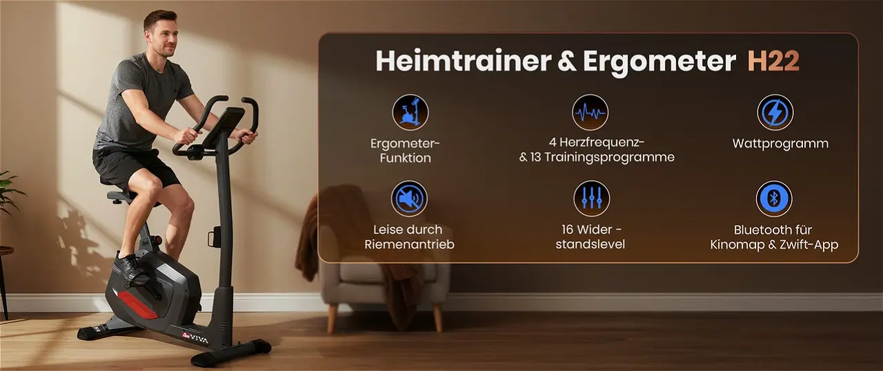 AsVIVA – hoogtepunten