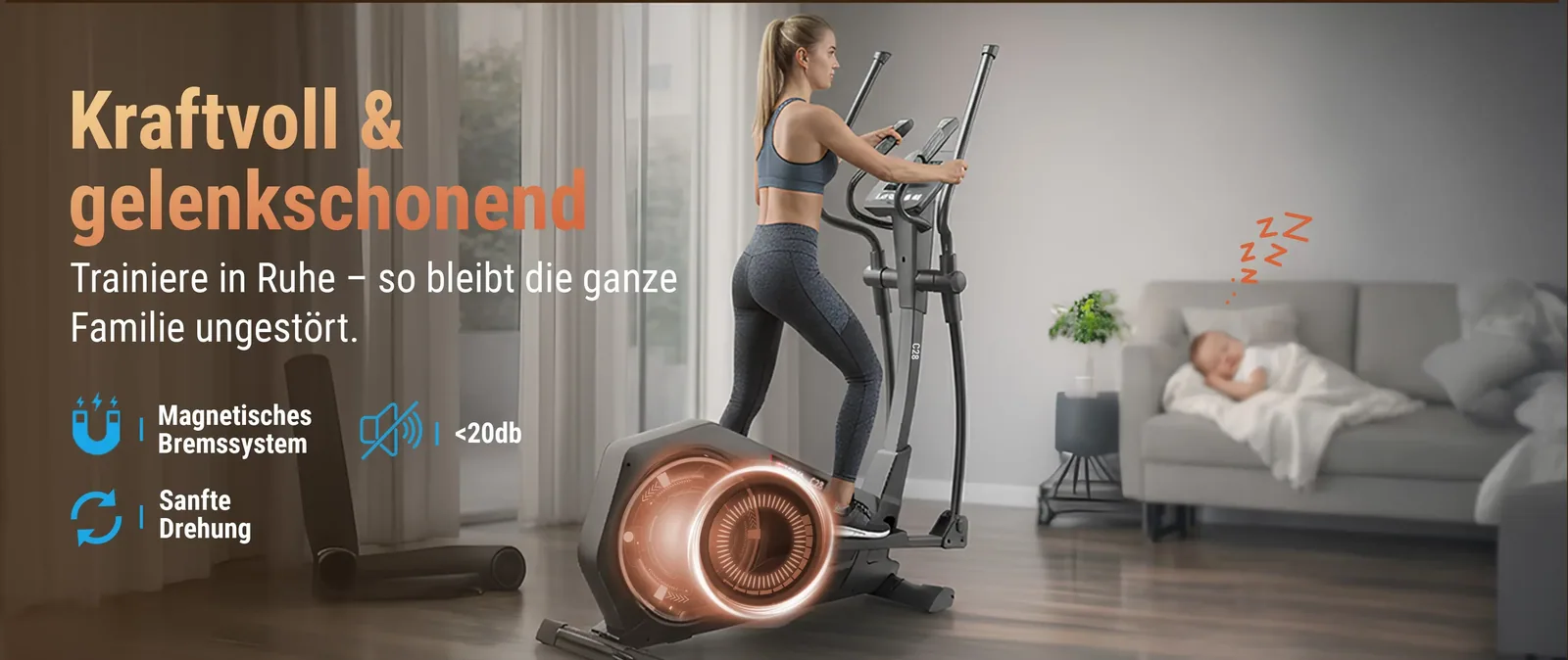 AsVIVA – details