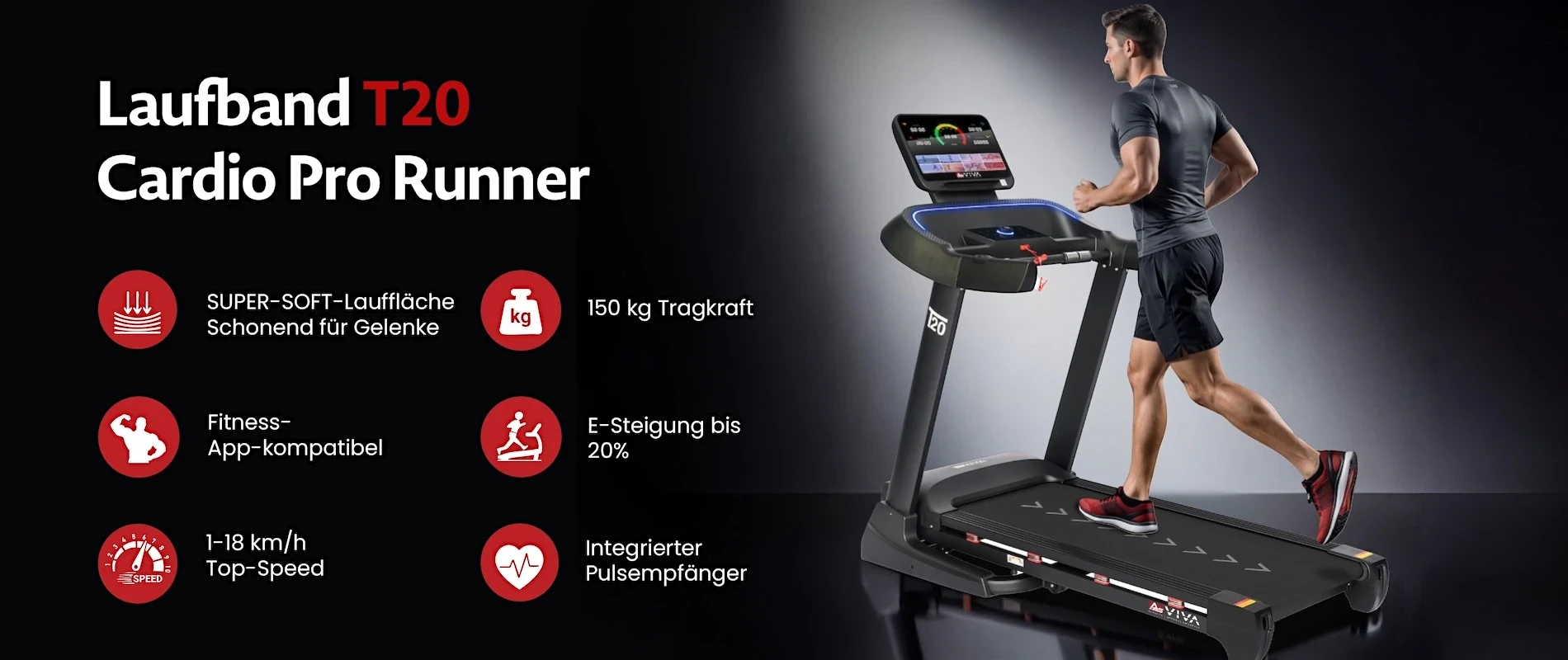 AsVIVA – hoogtepunten