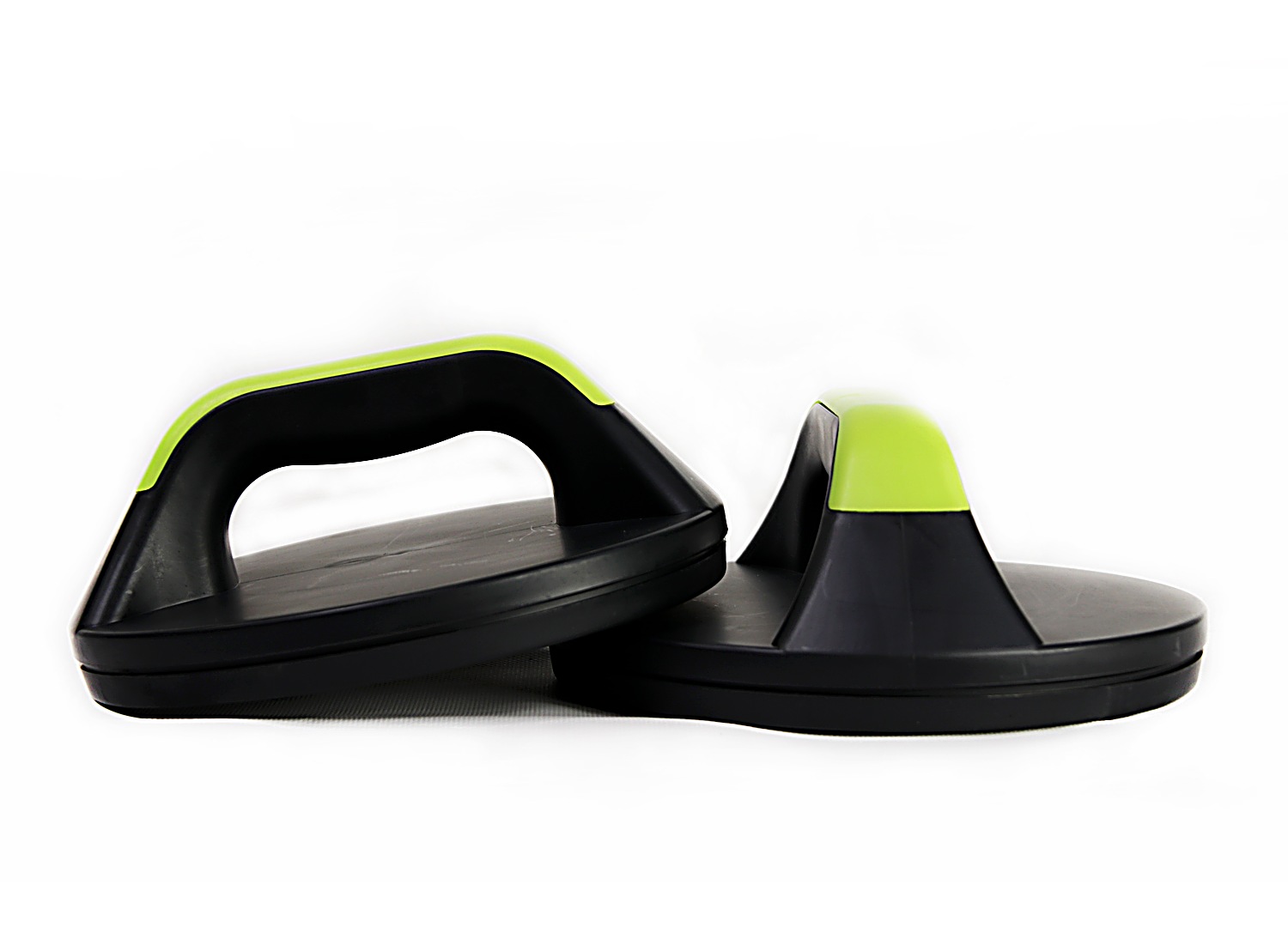 AsVIVA LS2 push-up bars 360° draaibaar – kenmerken in overzicht
