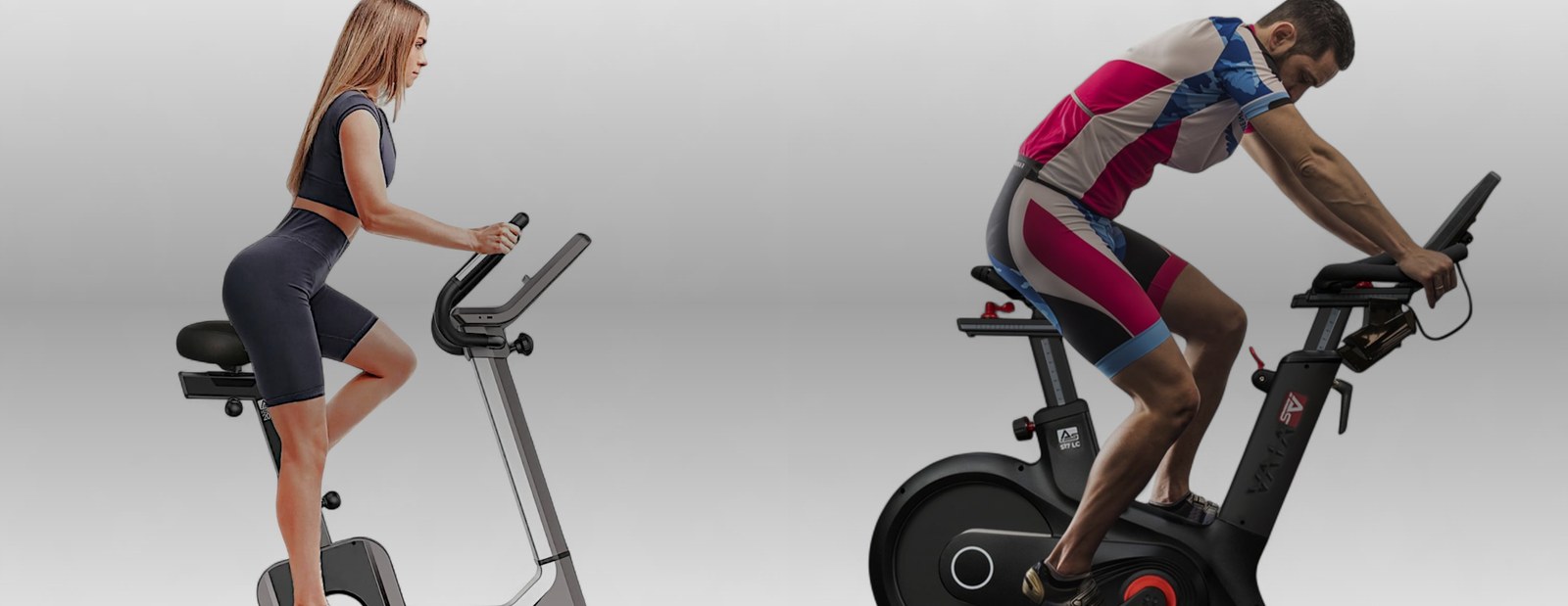 Ergometer of Speedbike? Voordelen, nadelen en verschillen in vergelijking