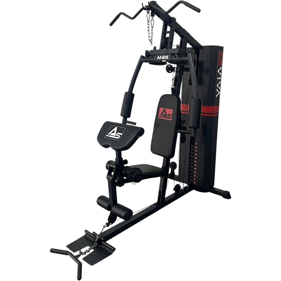MG5 Pro: staat op 160 × 110 cm