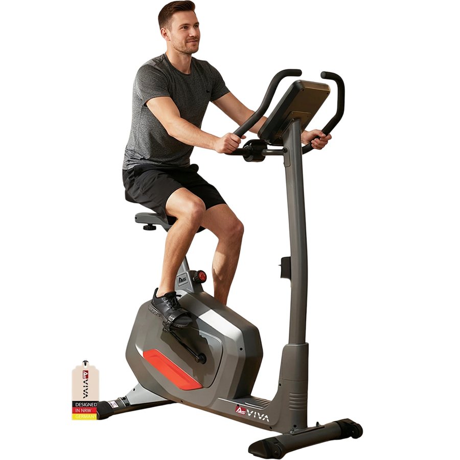 H22 Smart Fit: 24 programma’s, drie apps