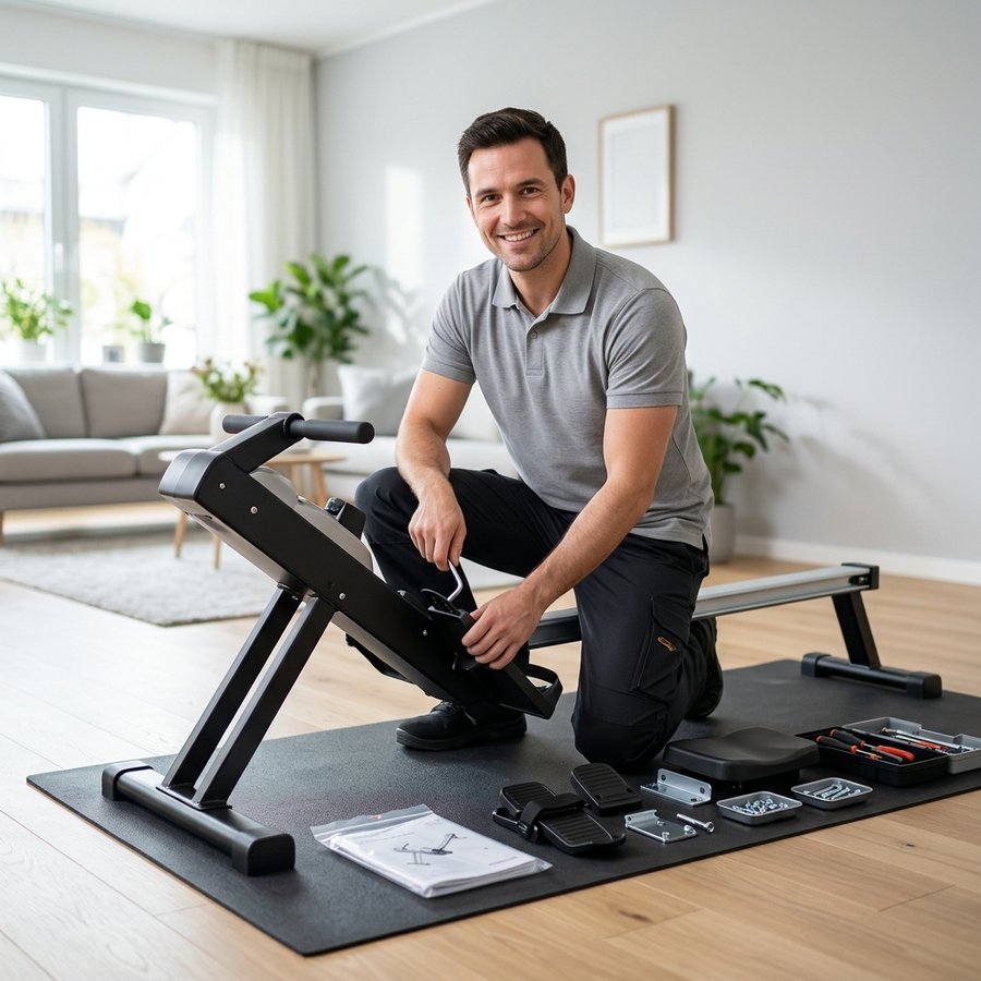 Gemonteerde verzending