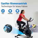 AsVIVA Indoor Cycle Dynamic S14 - NIEUW - Productweergave