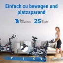 AsVIVA Indoor Cycle Dynamic S14 - NIEUW - Productweergave