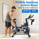 AsVIVA Indoor Cycle Dynamic S14 - NIEUW - Productweergave