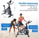 AsVIVA Indoor Cycle Dynamic S14 - NIEUW - Productweergave