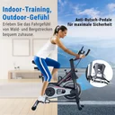 AsVIVA Indoor Cycle Dynamic S14 - NIEUW - Productweergave