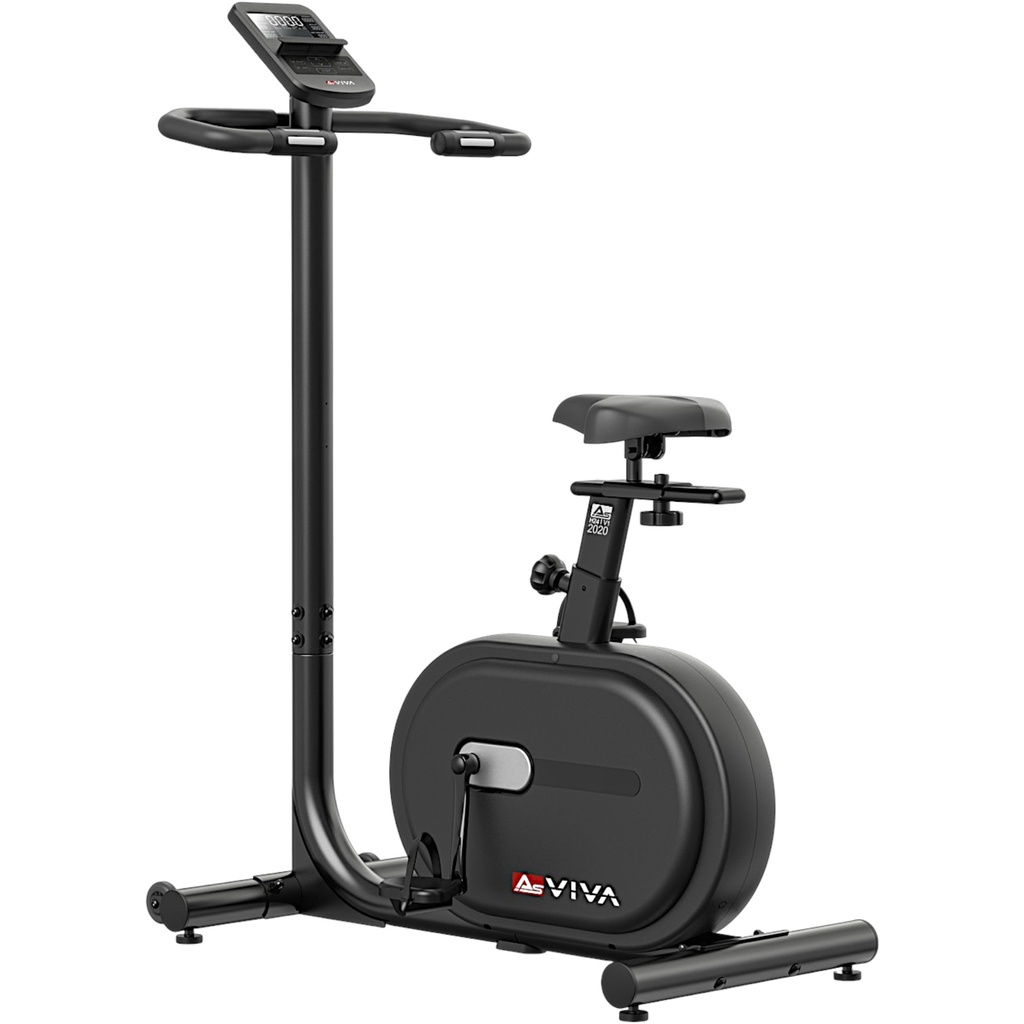 Ergometer Ride H24 – Heimtrainer Left