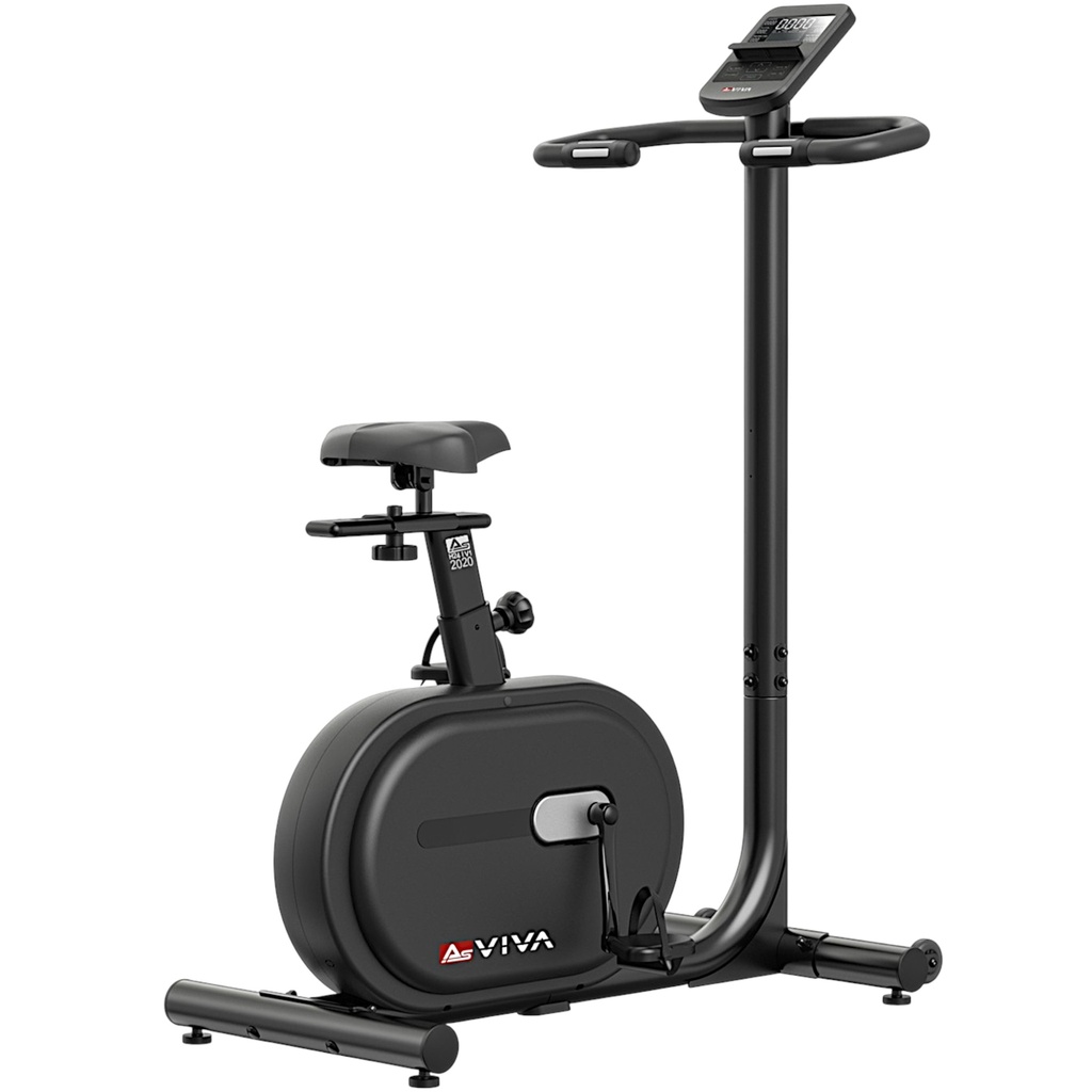 Ergometer Ride H24 – Heimtrainer Right Corner
