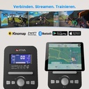 AsVIVA crosstrainer C29 Pro – Streaming