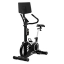 AsVIVA Ergometer Hometrainer H21 Pro Wi-Fi – hometrainer aanzicht 13