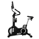 AsVIVA Ergometer Hometrainer H21 Pro Wi-Fi – hometrainer aanzicht 14