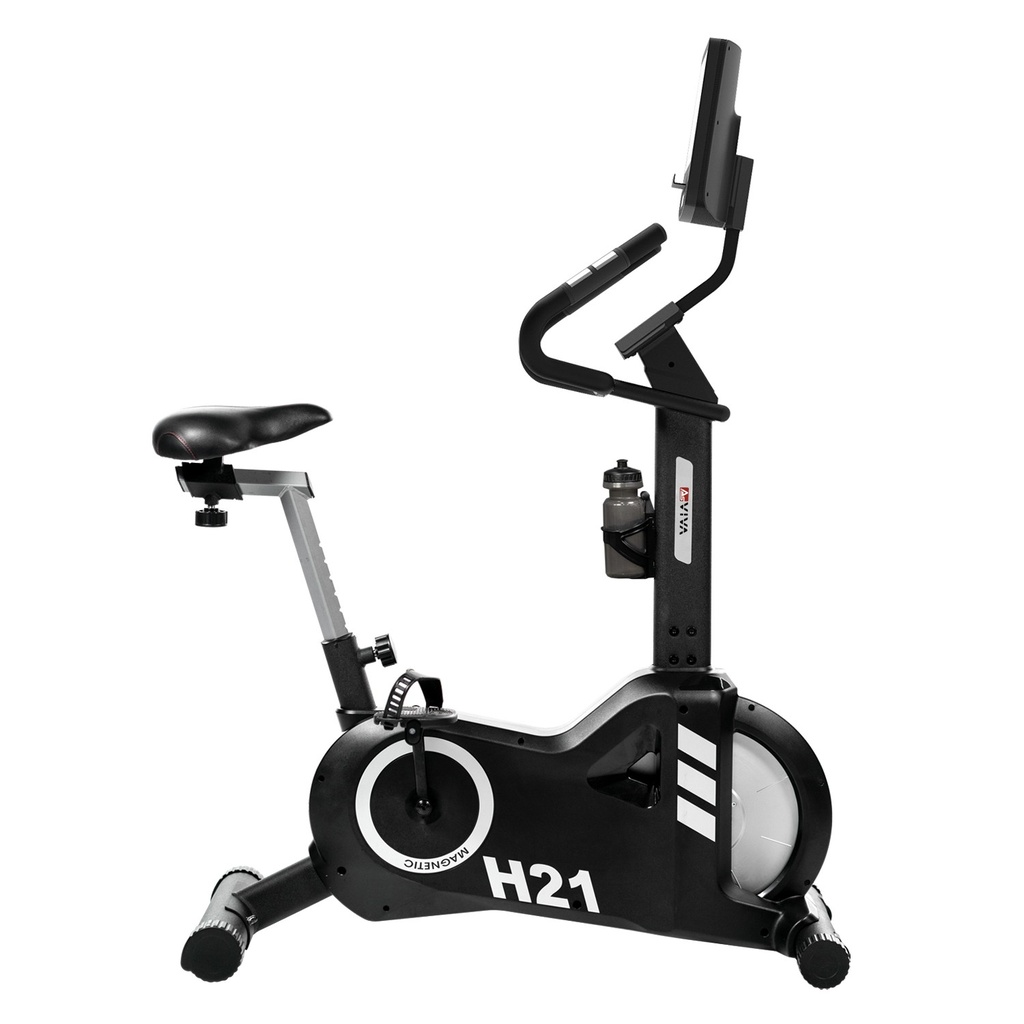 Ergometer Wi-Fi H21 Pro – Heimtrainer Ansicht