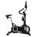 AsVIVA Ergometer Hometrainer H21 Pro Wi-Fi – hometrainer aanzicht 15