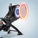 AsVIVA roeimachine Magnetic Rower RA14 – Magneet b