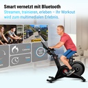 AsVIVA Speedbike Studio Pro S17 - App-compatibiliteit