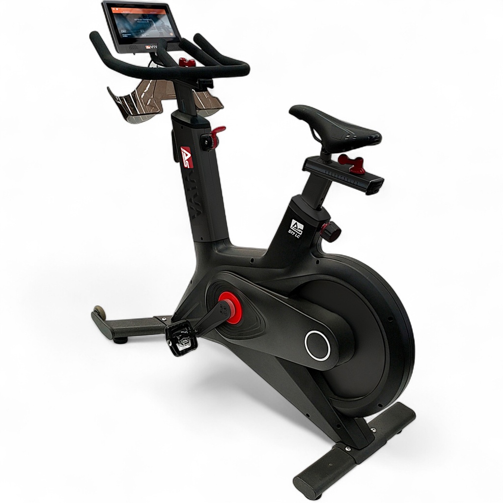 Speedbike Studio Pro S17 – Indoor Cycle lc