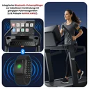 AsVIVA [T30] loopband T30 Pro Max Climb Marathon - Productweergave