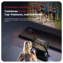 AsVIVA [T30] loopband T30 Pro Max Climb Marathon - App-compatibiliteit