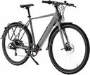AsVIVA Urban City E-Bike BC1C – 28 inch – Weergave 10