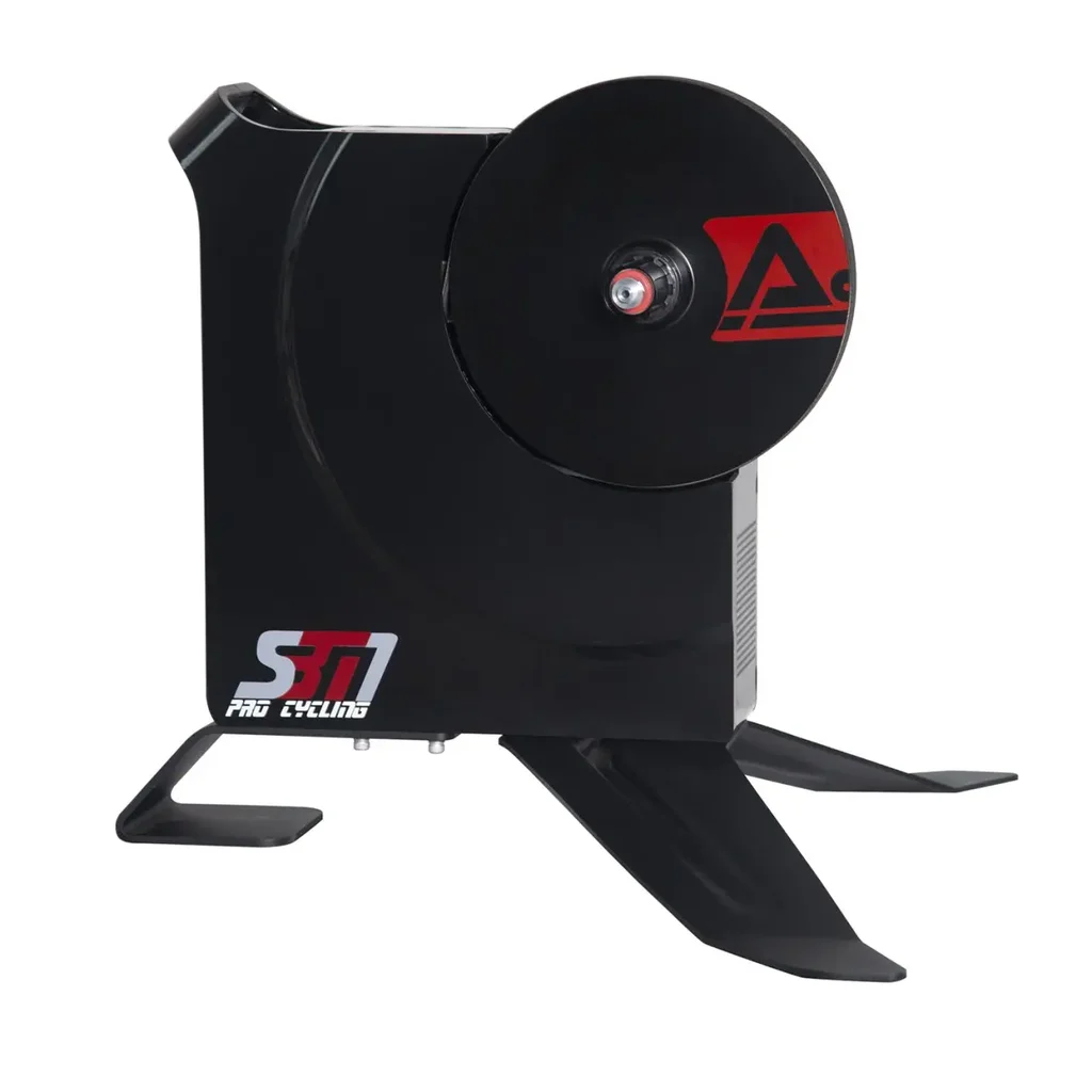 AsVIVA Rollentrainer Smart SBT1 – Weergave 5