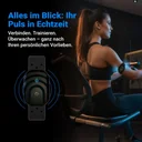 AsVIVA 2in1 Lig-ergometer met armtrainer R7 – Weergave 4