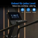 AsVIVA 2in1 Lig-ergometer met armtrainer R7 – Weergave 7