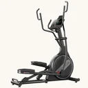 AsVIVA Crosstrainer Smart E4 Pro – Weergave 8