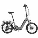 AsVIVA E-Bike vouwfiets Stadtfalter B13 – Weergave 6