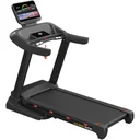 AsVIVA loopband T20 Cardio Pro Runner – Weergave 13