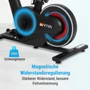 AsVIVA Speedbike Performance S15 – Weergave 3