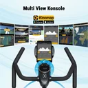 AsVIVA Speedbike Performance S15 – Multimediafunctie