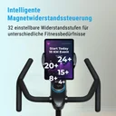 AsVIVA Speedbike Performance S15 – Weergave 10