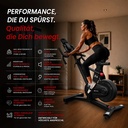AsVIVA Speedbike Power S18 Pro – Weergave 2