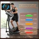 AsVIVA crosstrainer C28 Runner - productweergave