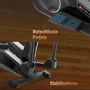 AsVIVA crosstrainer C28 Runner - productweergave