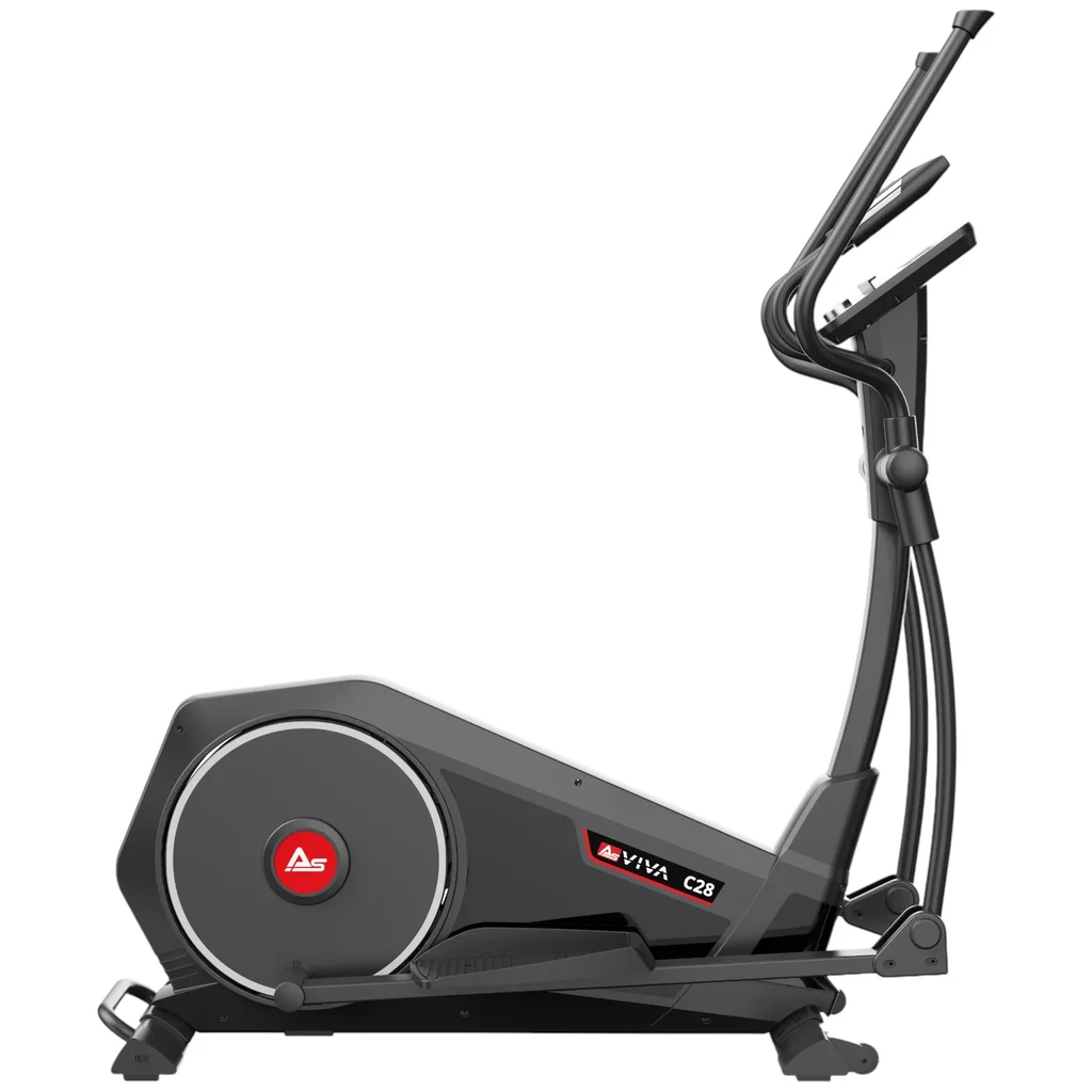 Crosstrainer C28 Runner – Ansicht
