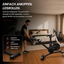 AsVIVA Speedbike Power S18 Pro – Weergave 9