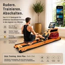 AsVIVA waterroeimachine RA18 Lightning – weergave 7