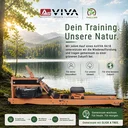 AsVIVA waterroeimachine RA18 Lightning – weergave 9