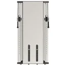 AsVIVA krachtstation MG9 Dual met dubbel kabeltreksysteem voor veelzijdige training van het hele lichaam