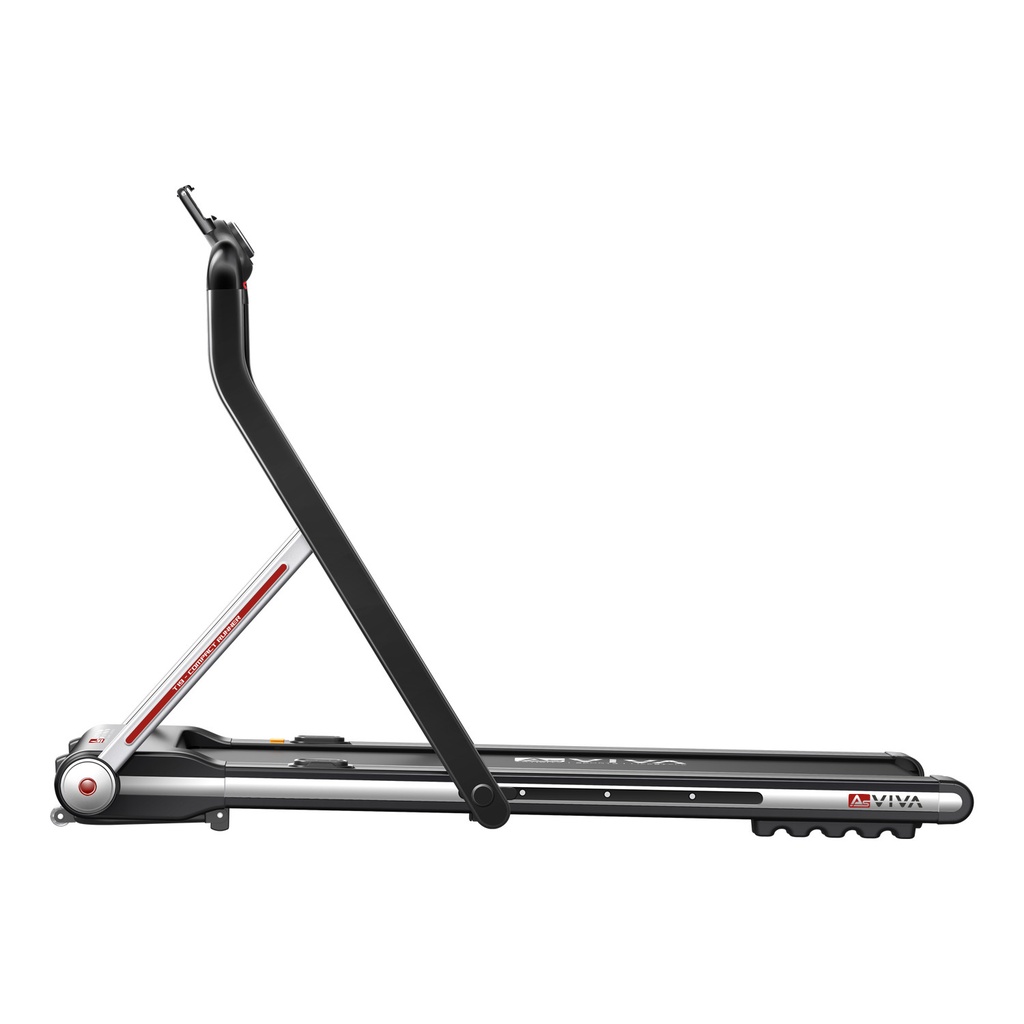 Compacte bouwwijze met geïntegreerde transportwielen